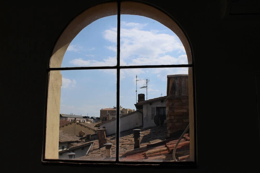 All'Altana Chiarucci