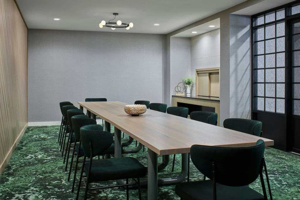 Delta Hotels by Marriott Muskegon Convention Center