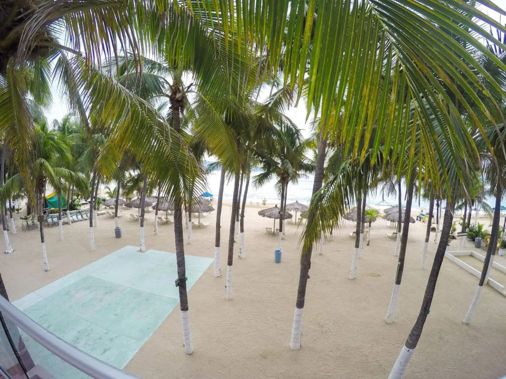 Playa Suites Acapulco