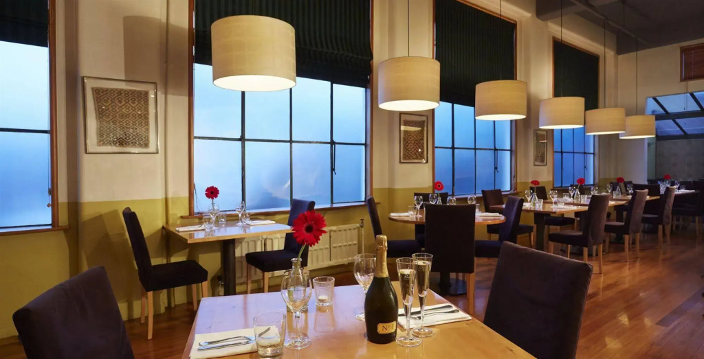 Hotel Durville Blenheim