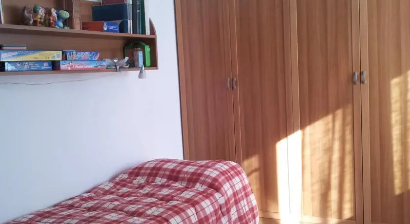 Casa Paretone