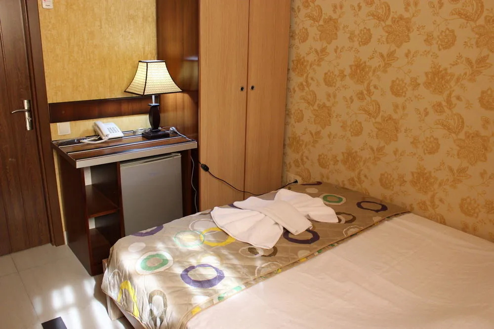 Hotel Almeto