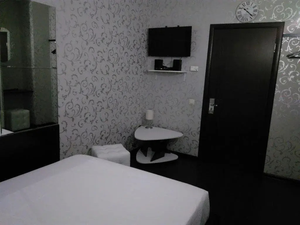 Roomp Volkonskiy