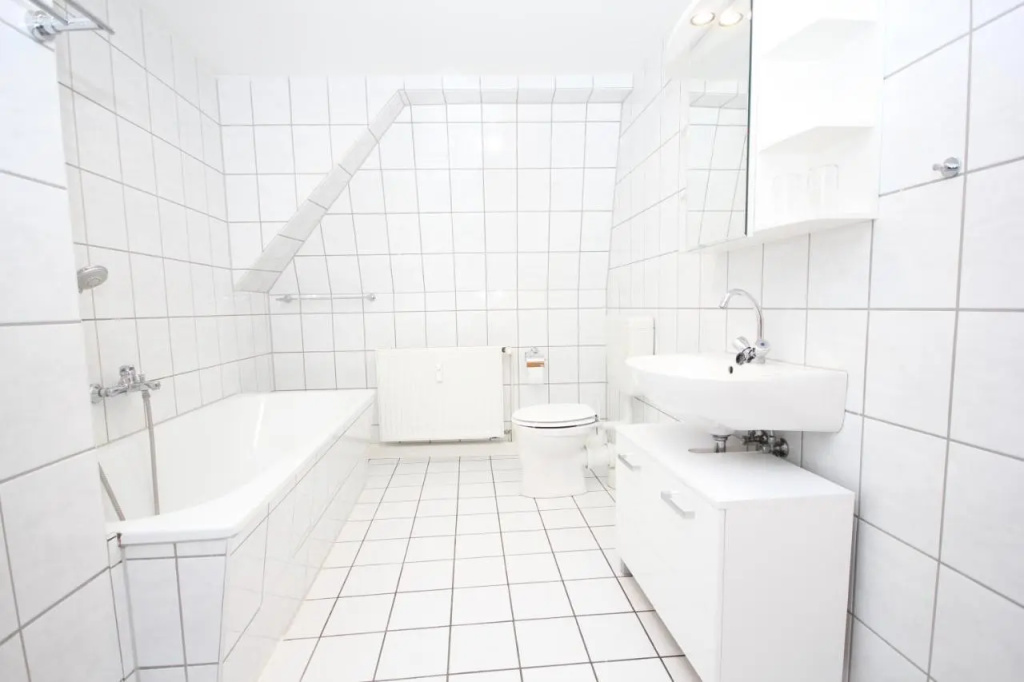 Ferienwohnung Ballstrasse 28