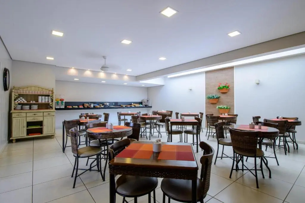 Limeira Verona Hotel