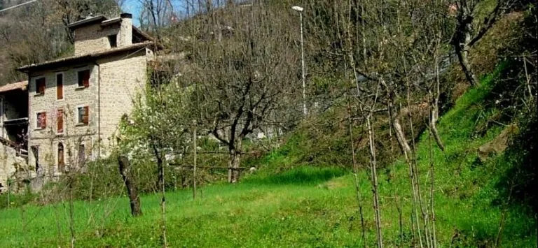 B&B Da Temperì