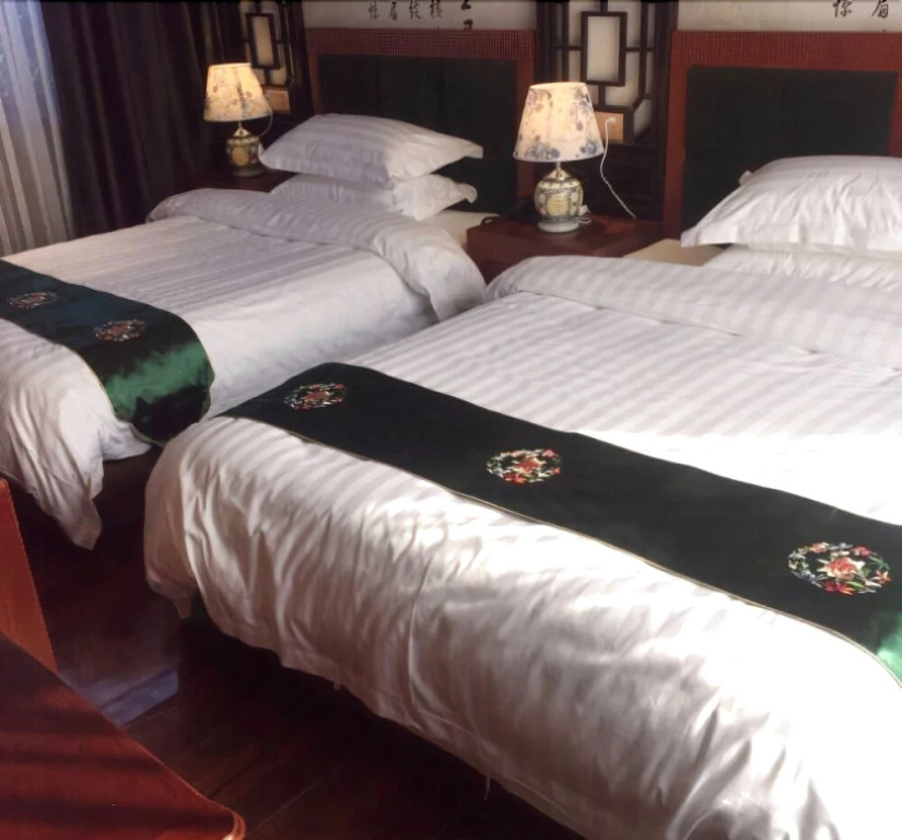 Suzhou Tianyiju Inn ZhuoZhengYuan