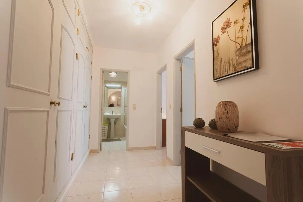 Best Houses 46 - Holiday Apartment