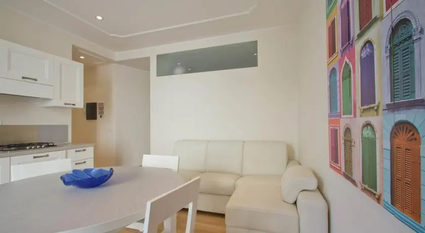Alassio bnb Apartments