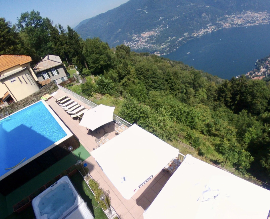 Albergo Paradiso Sul Lago