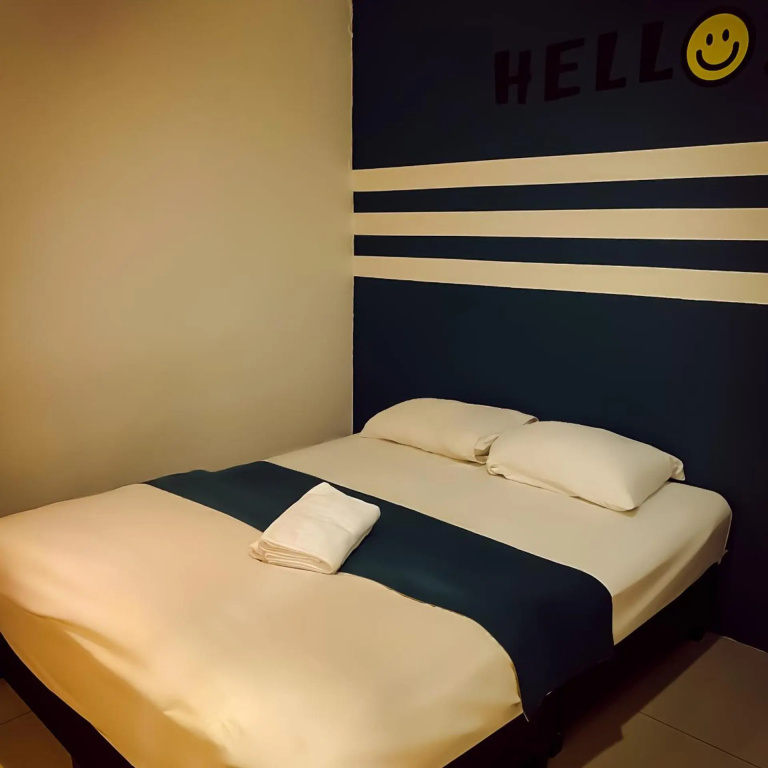 My Home Hotel @ Prima Sri Gombak