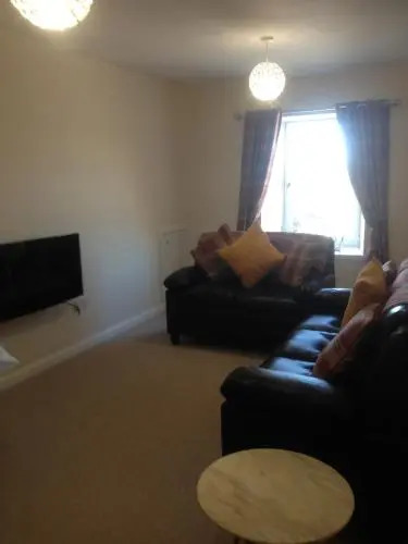 Acorn Apartment