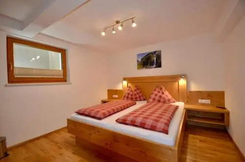 Ferienhaus Tirol im Ötztal