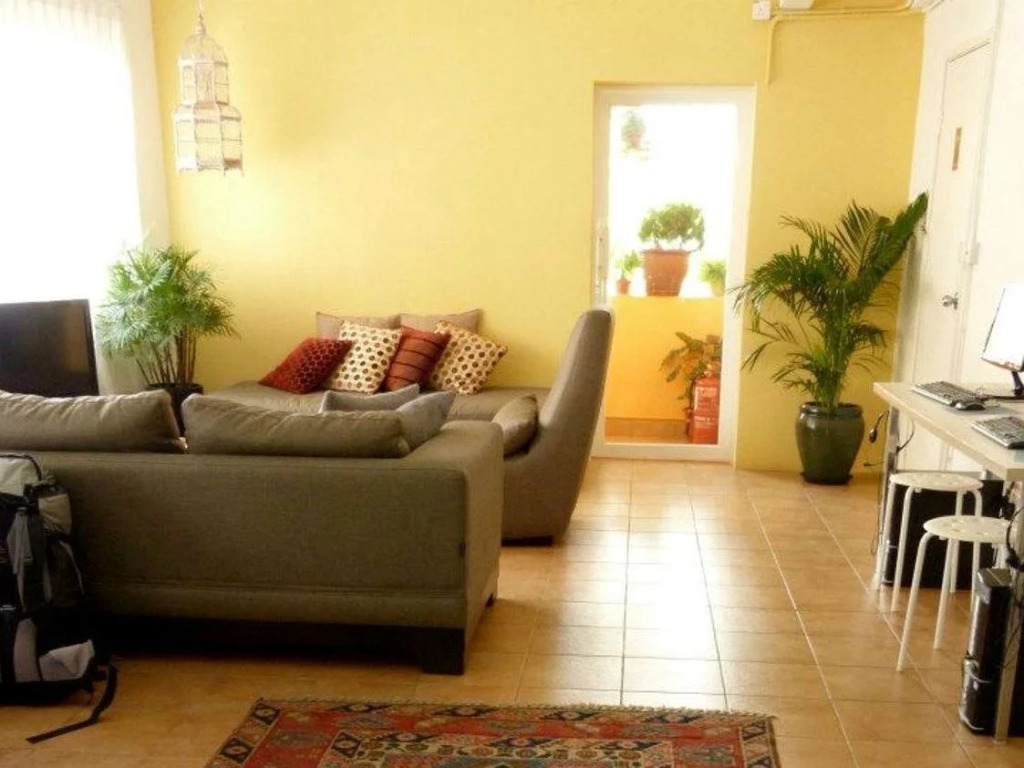 Orange Pekoe Guesthouse