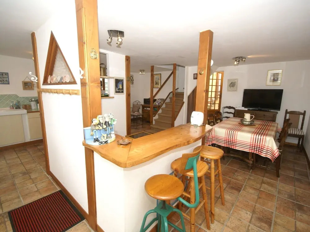 Ravenoville Family Stay Near Beach