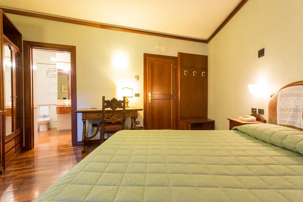 Albergo del Teatro
