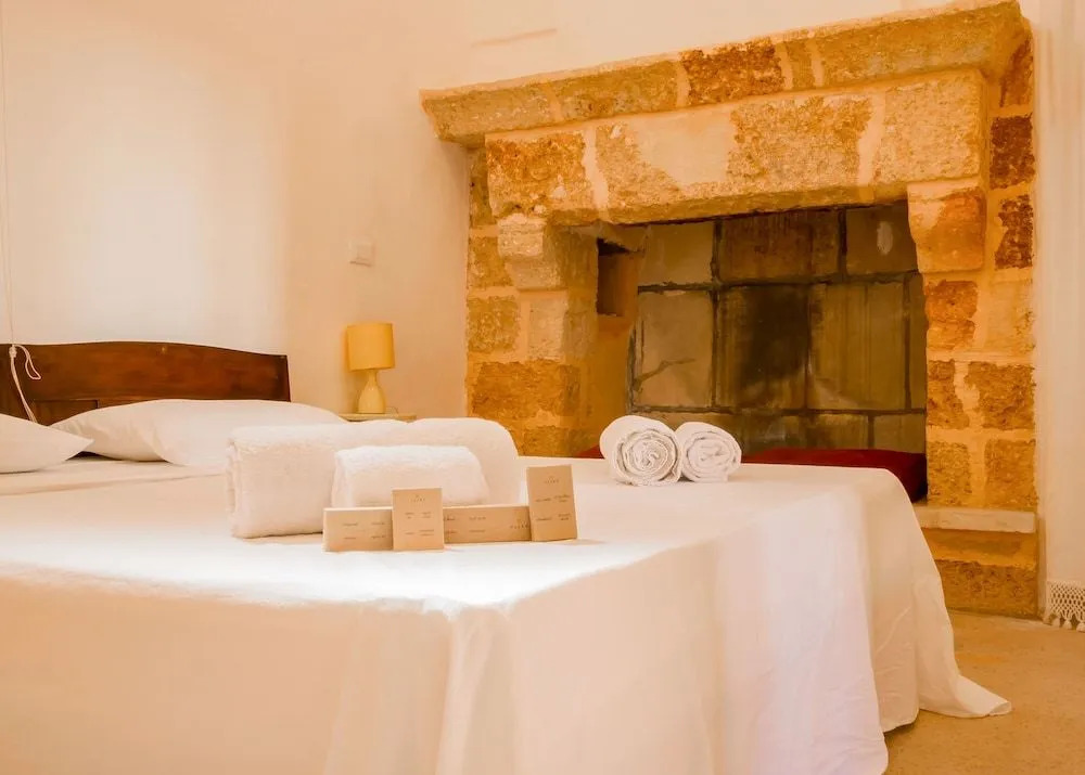 B&B Palazzo Blandolino