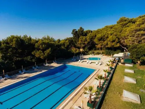 Aparthotel 4 Stars Marina Di Andora