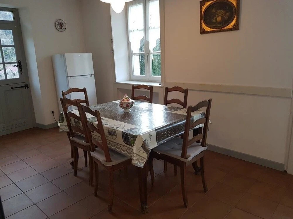 Domaine De Syam - Gîtes, Chambres dhôtes & Cabanes