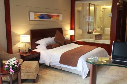 Dongtai Guest House