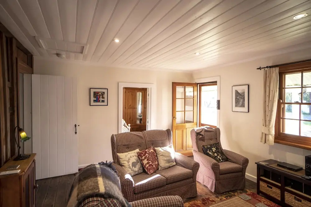 Camerons Cottage