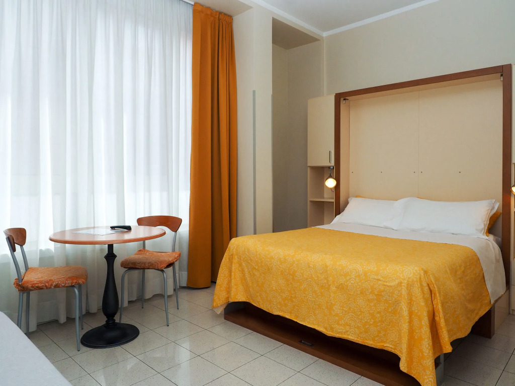 Navigli Suites