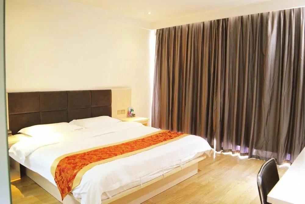 Chongqing Huahai Fashionable Hotel