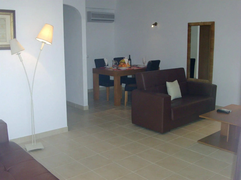 RC - Patã Residence
