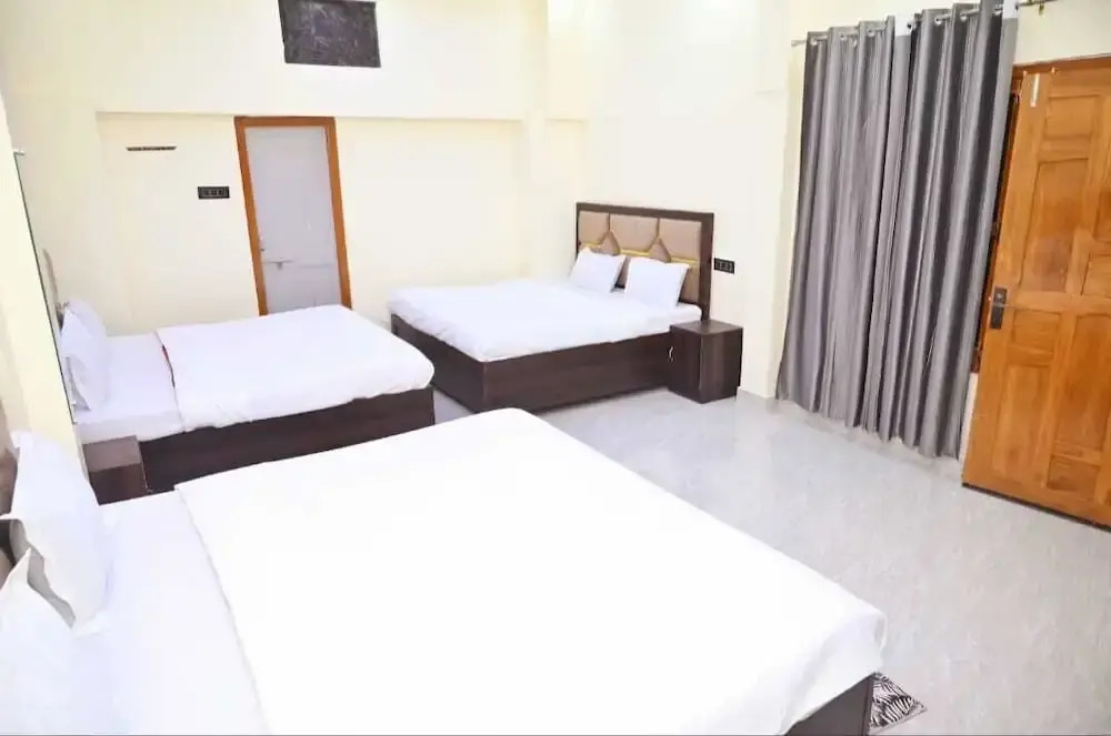 De Classico Residency
