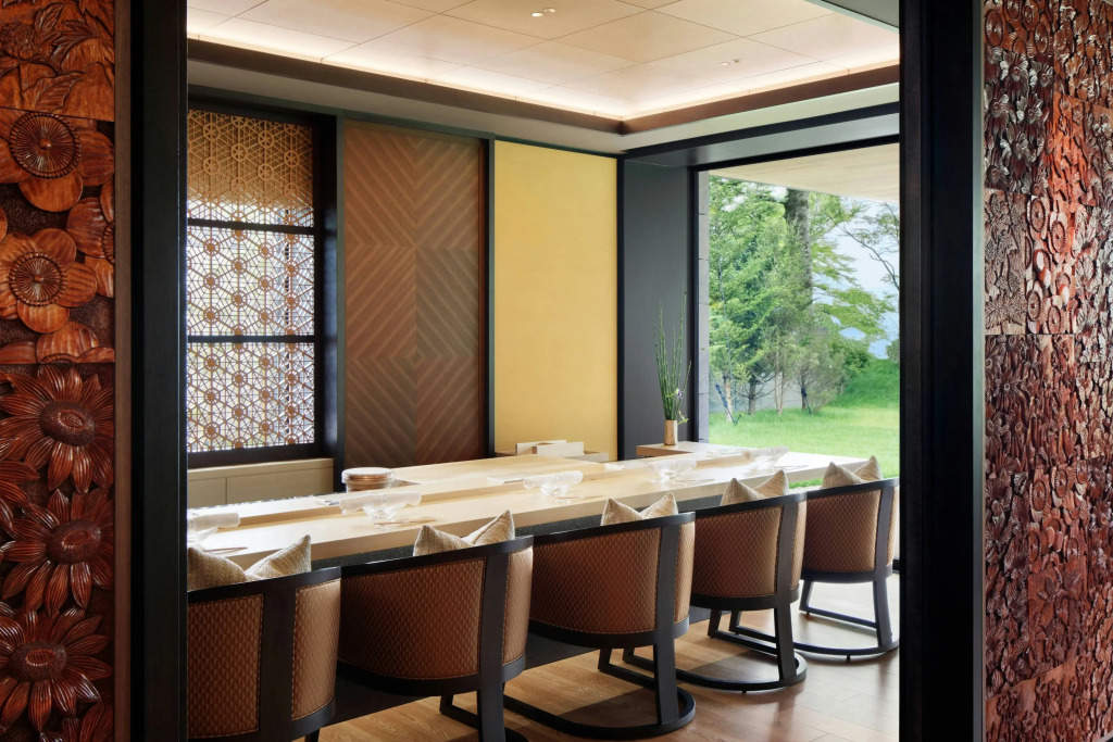 The Ritz-Carlton Nikko