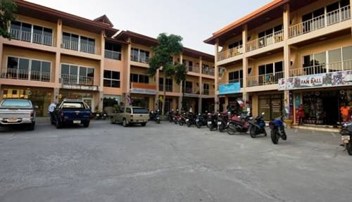 Tongtip Mansion