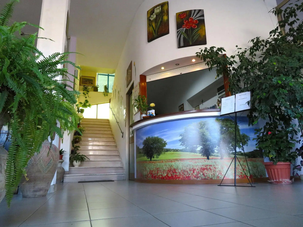 Hotel La Pace