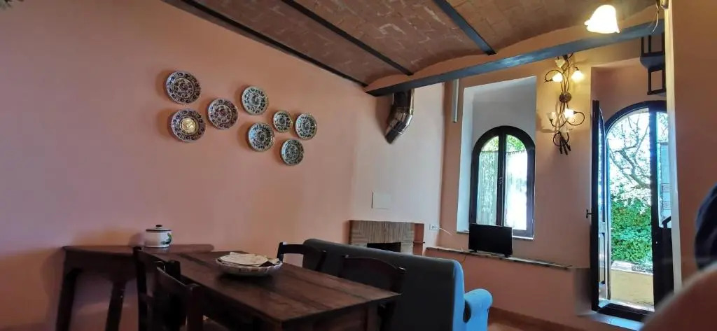 Country House Trevi Umbria Borghetto Vetuliae