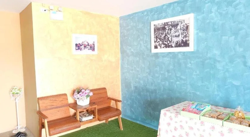 Kesorn Boutique Residence at 8 Riew
