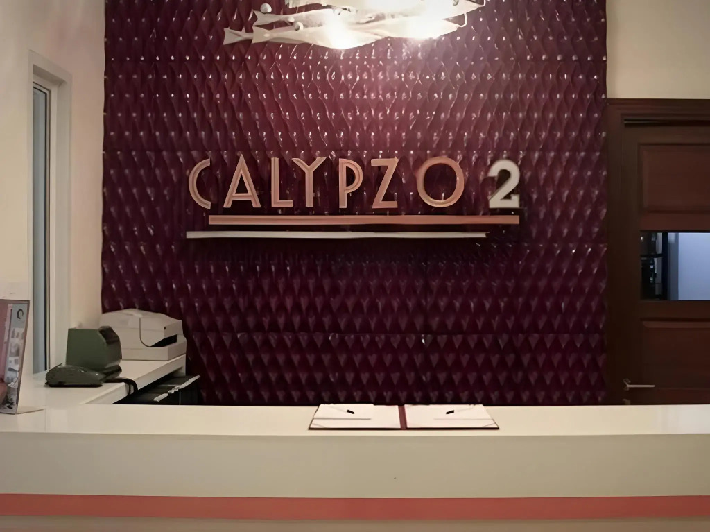Calypzo 2 Ratchada 20