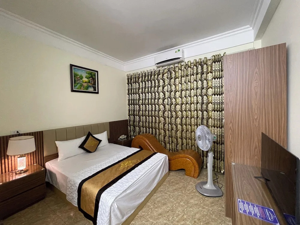 Phuoc Thinh Hostel HN - by Bay Luxury