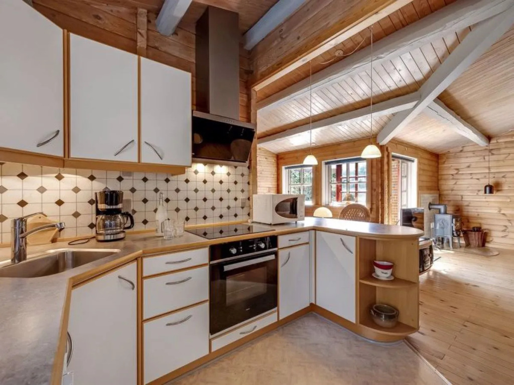 "Jarne" - 850m from the sea in Western Jutland