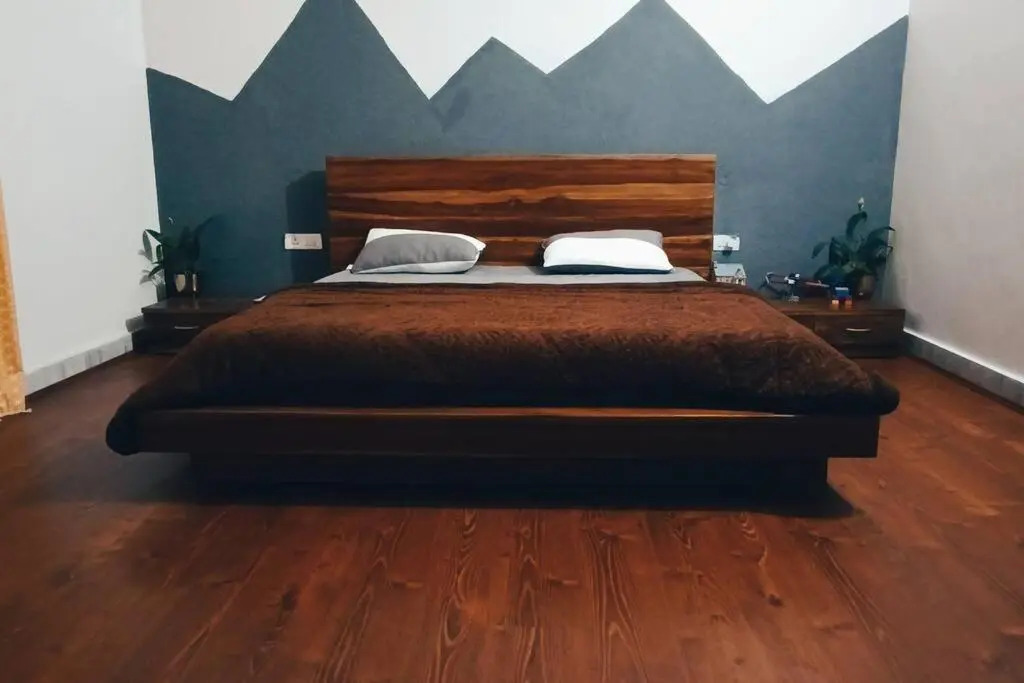 Bliss Homestay