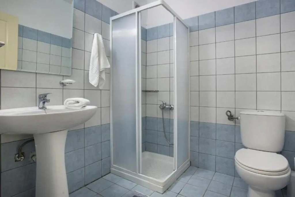 Antonia Hotel