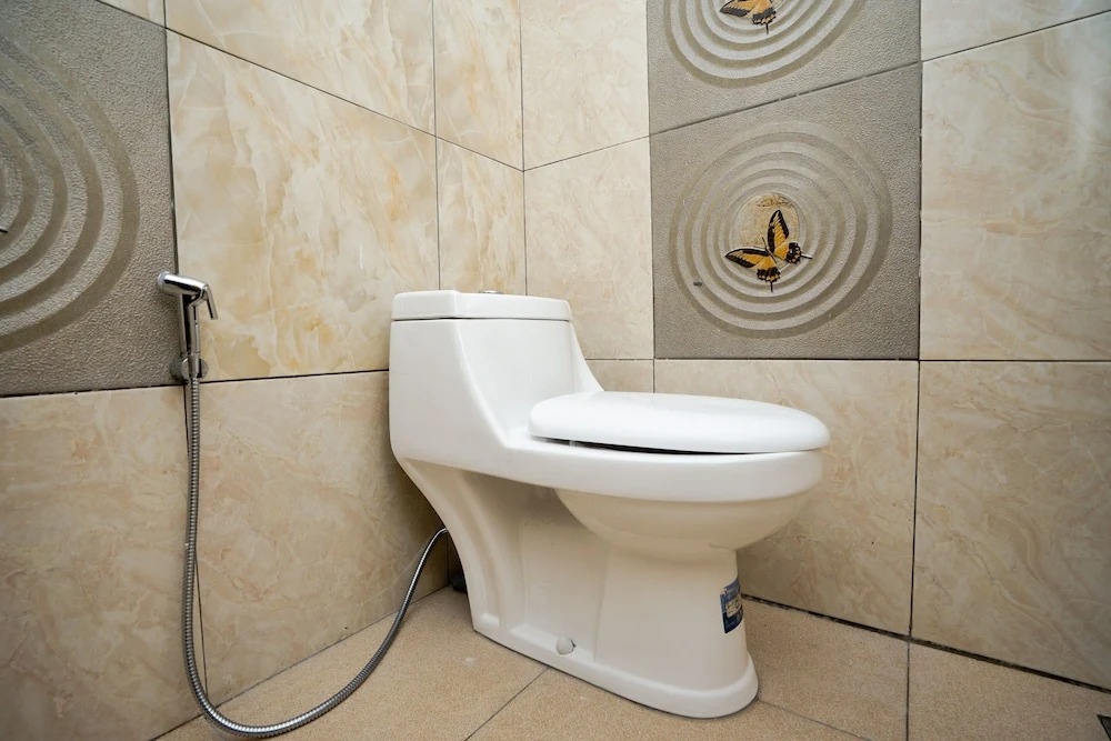 OYO 2327 Dome Hotel