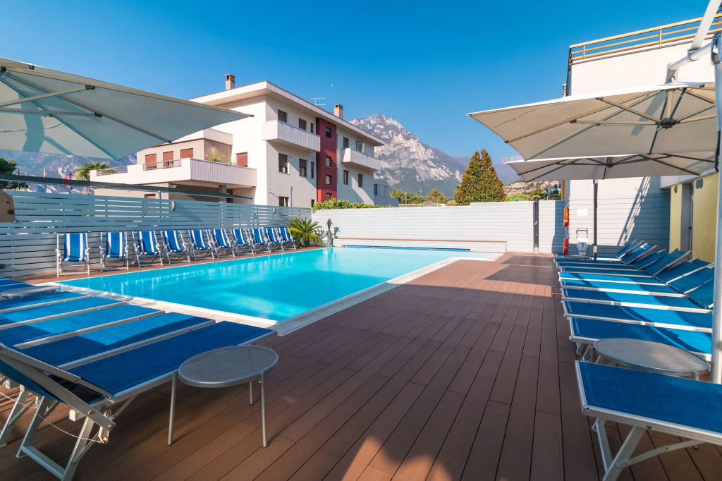 Hotel Miorelli