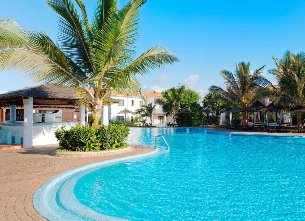 Meliá Tortuga Beach - All Inclusive