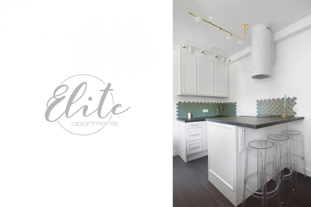Elite Apartments Minty Old Town