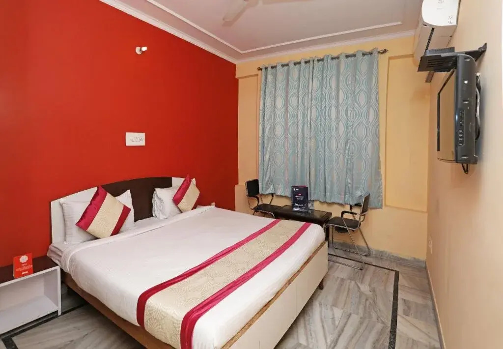 Collection O 1425 Hotel SK Paradise