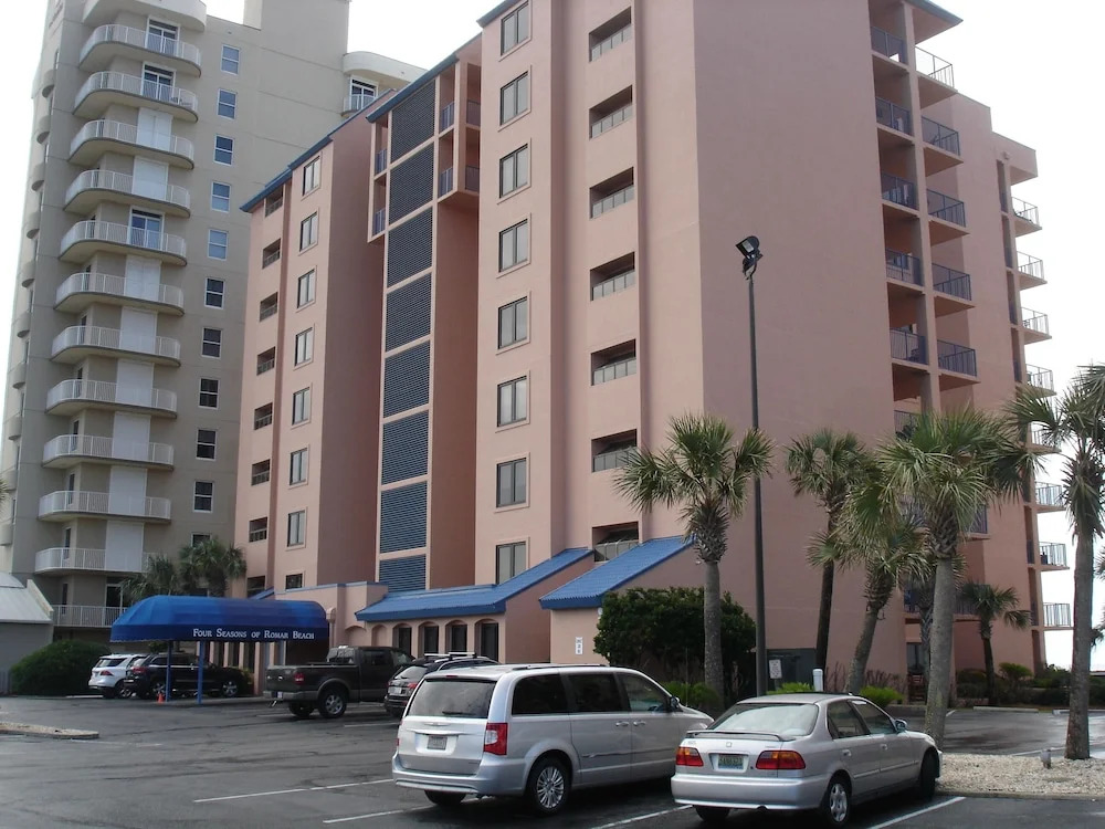 Four Seasons 704e