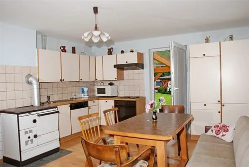 Appartements Walzl