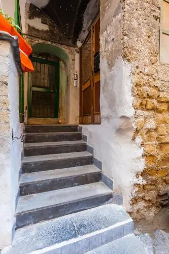 Samm B&B San Gregorio Armeno