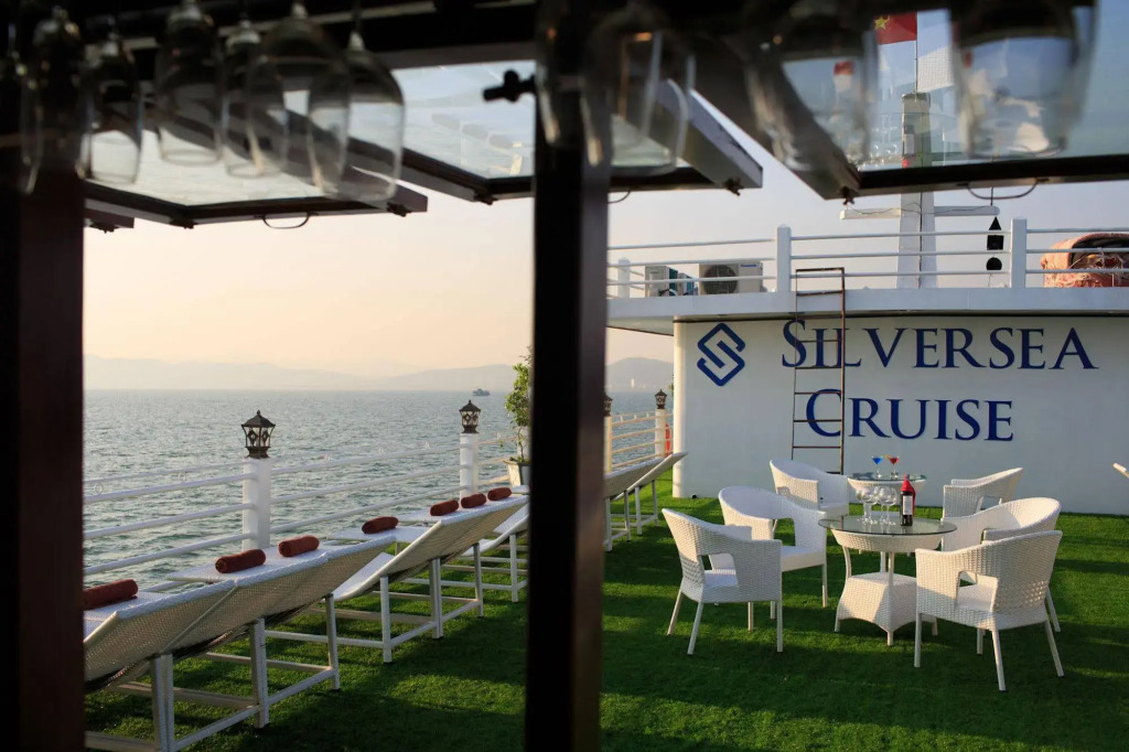 Halong Sapphire Cruises