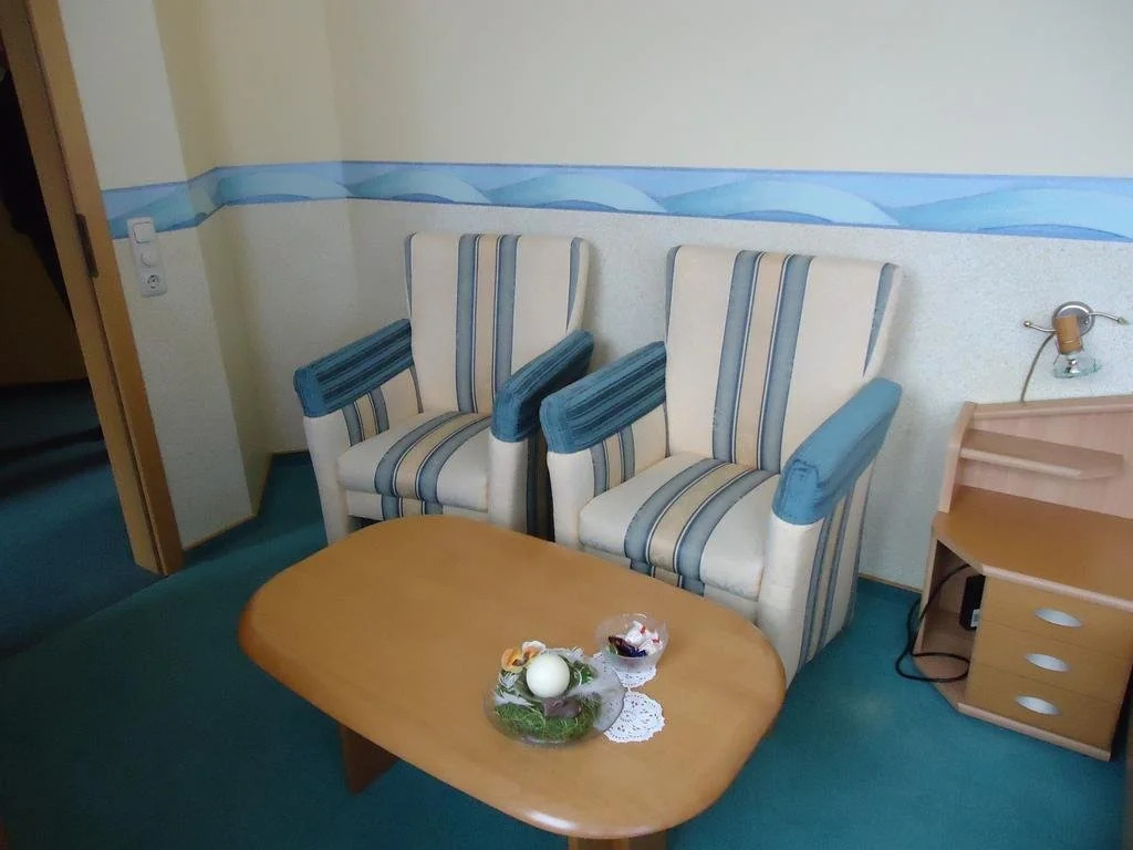 Pension Hohlen