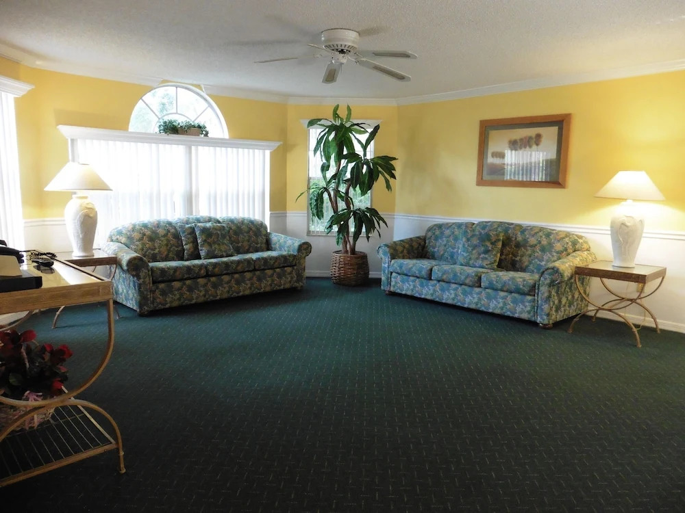 Beachtree Villas